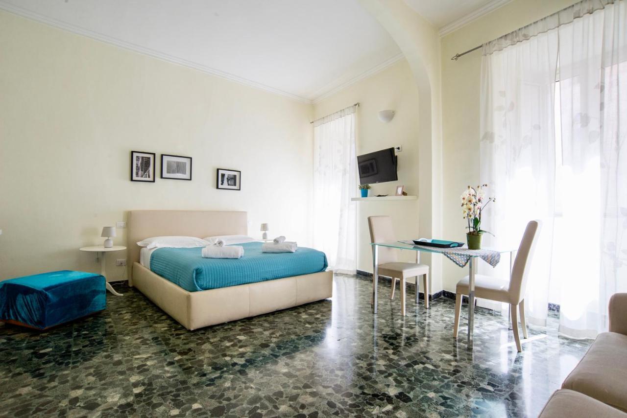 Sweetsuite Appartement *