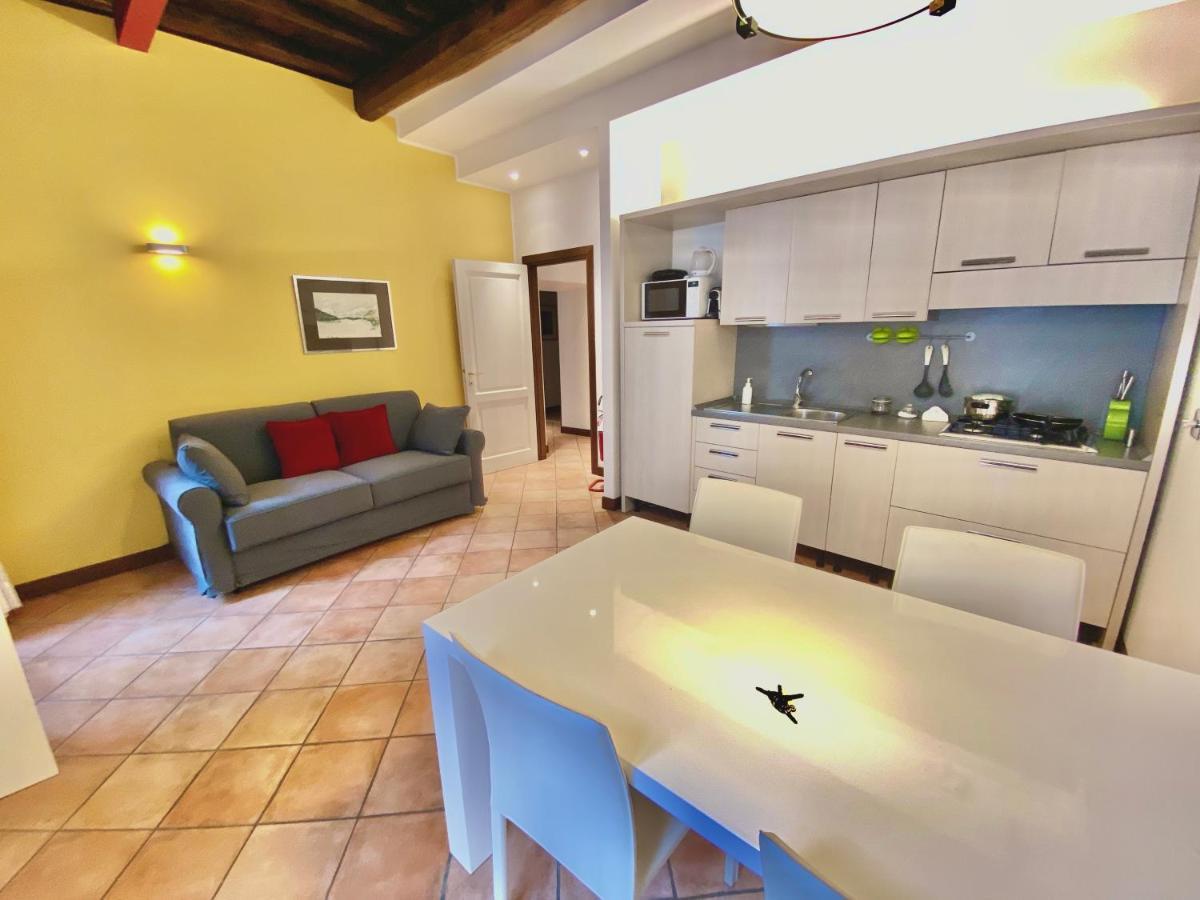 Appartement Sweetsuite
