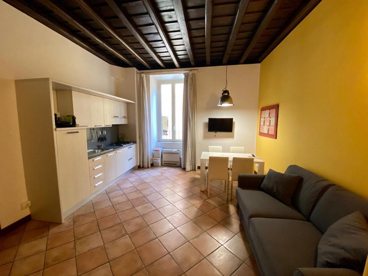 Sweetsuite Appartement Rome