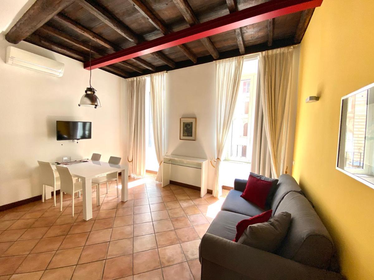 Sweetsuite Appartement Rome