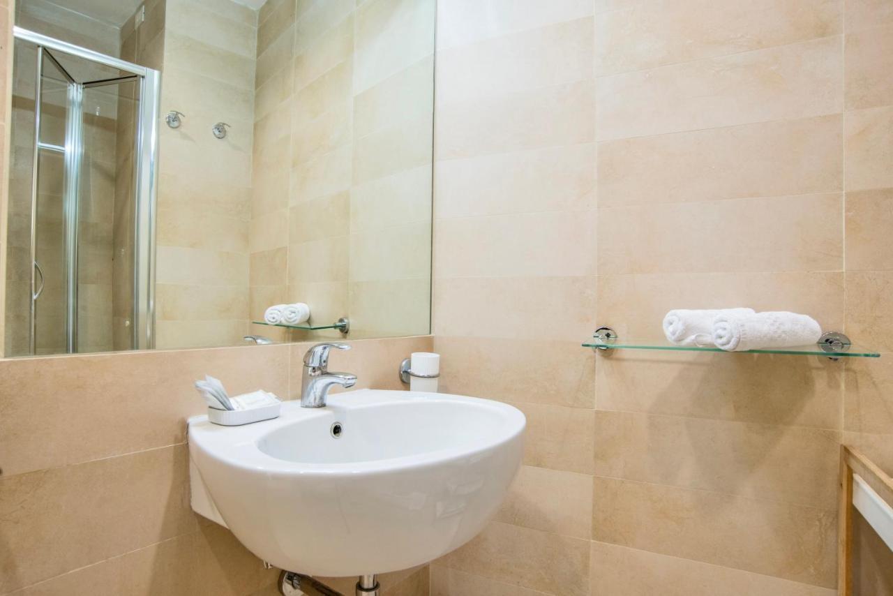 Sweetsuite Appartement *
