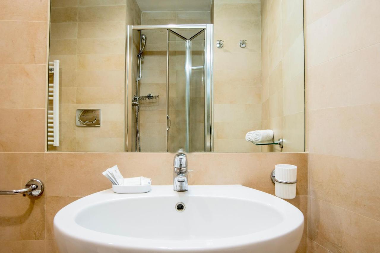Sweetsuite Appartement *