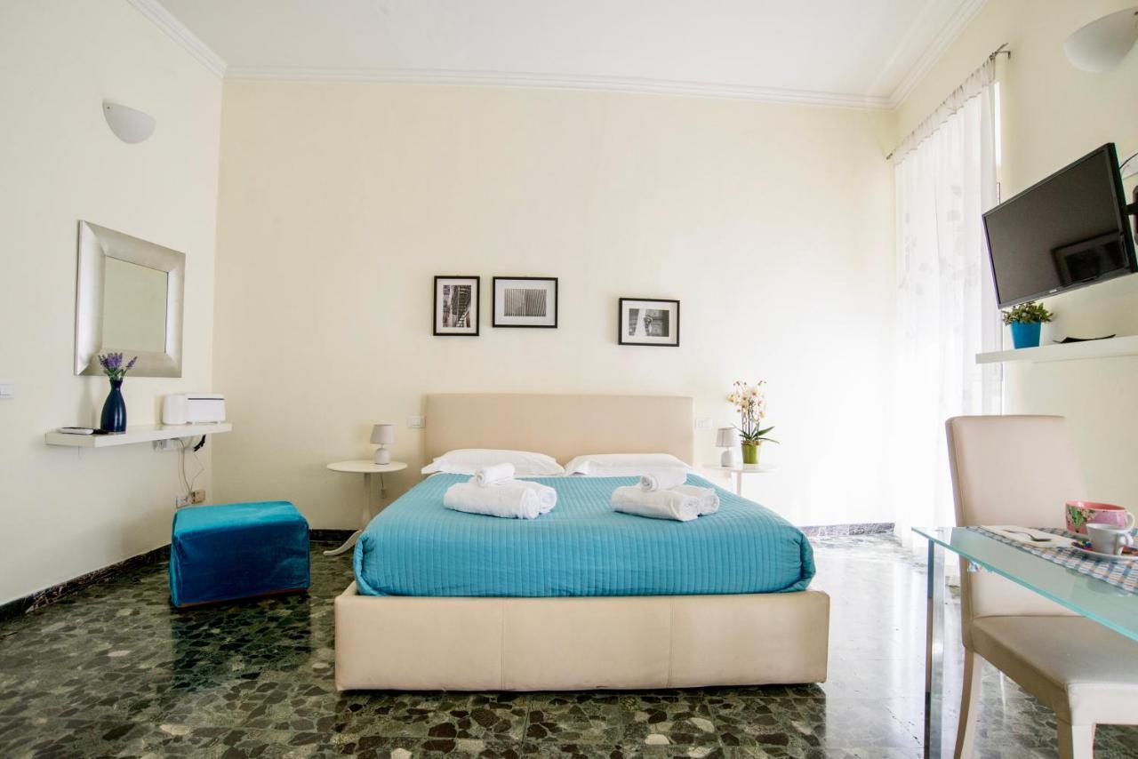 Appartement Sweetsuite