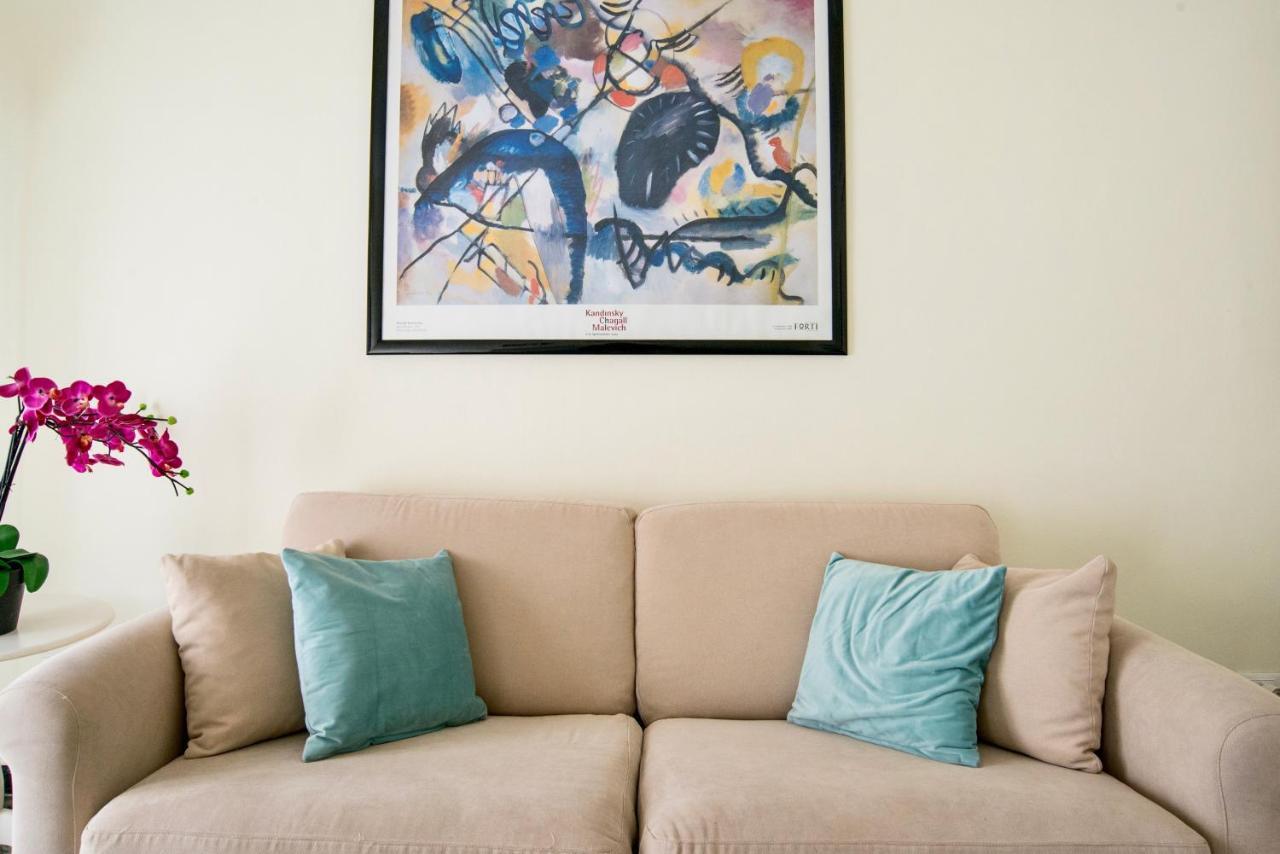 Sweetsuite Appartement