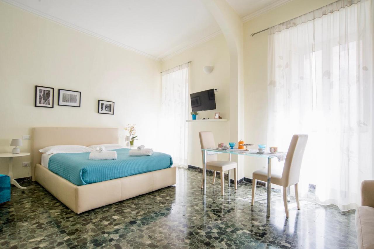 Appartement Sweetsuite *