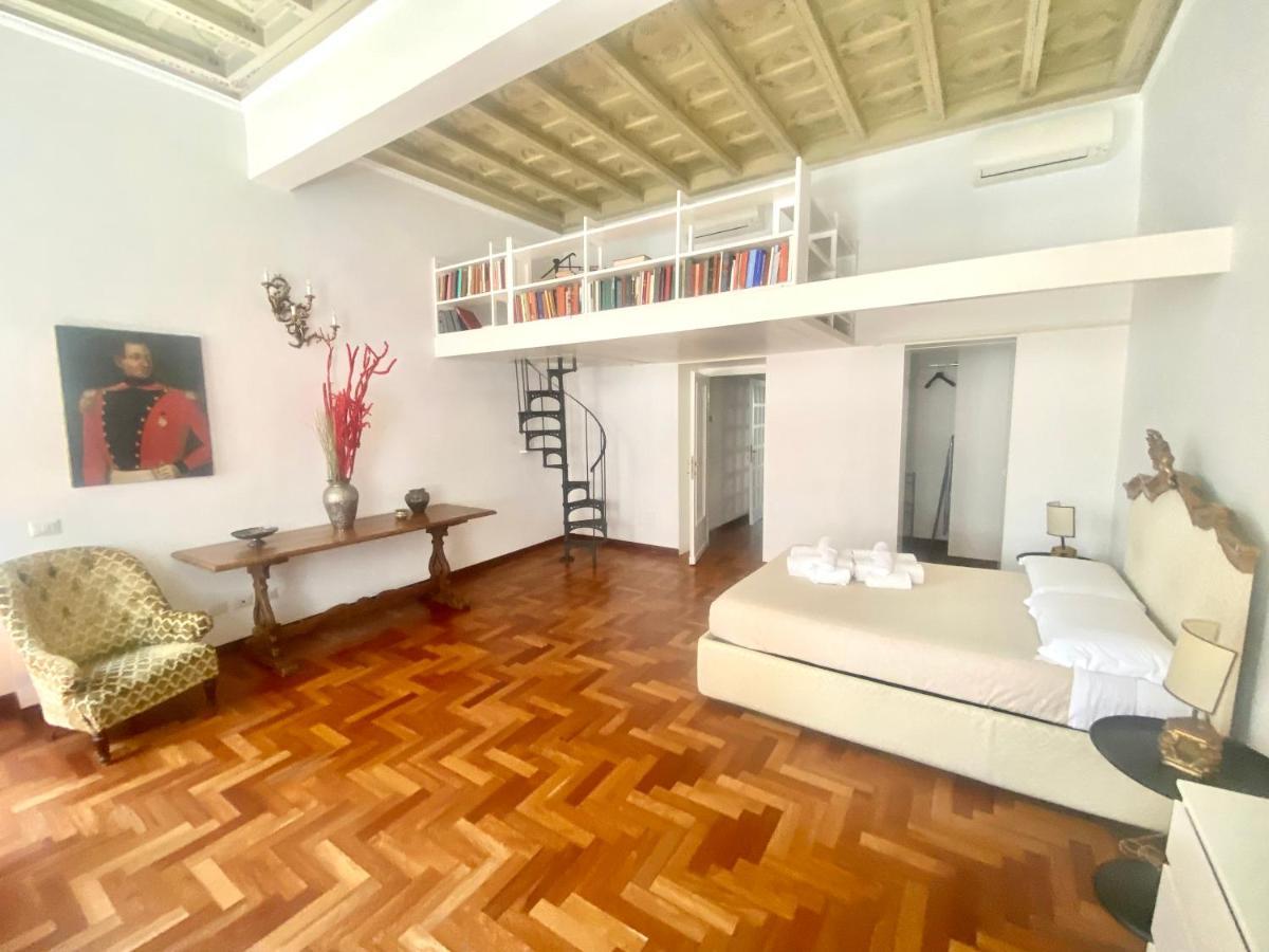 Appartement Sweetsuite