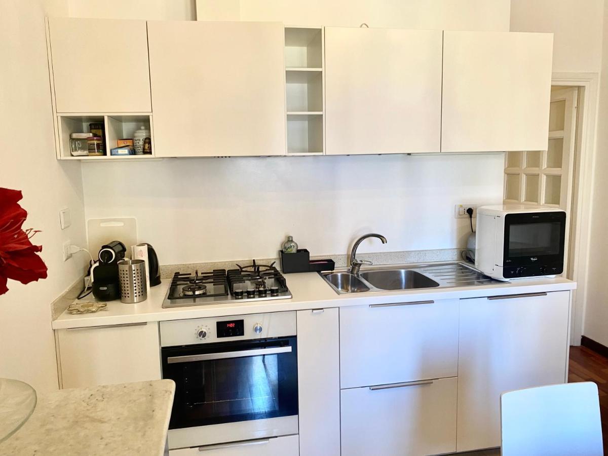 Sweetsuite Appartement Rome