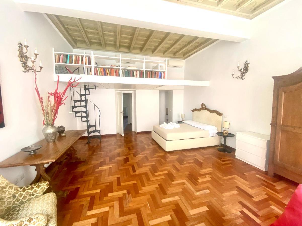 Appartement Sweetsuite