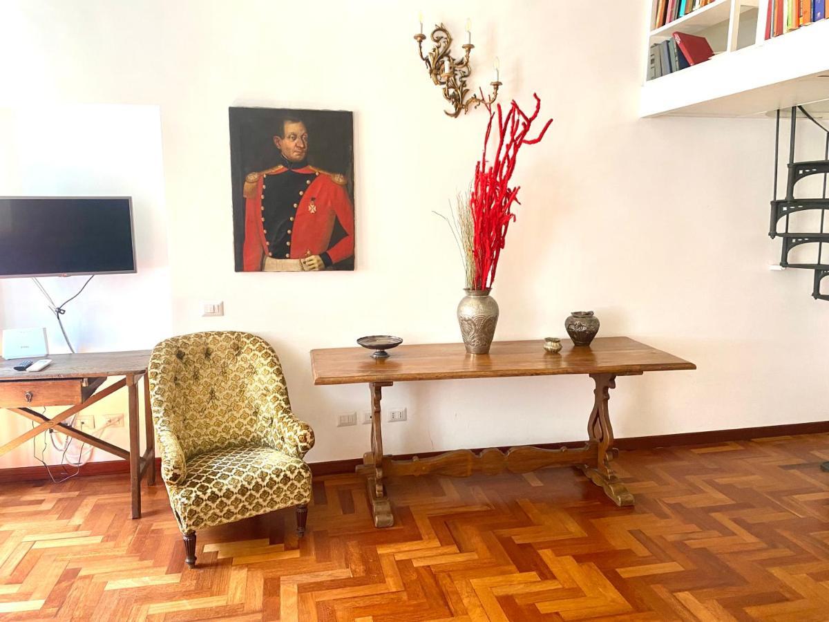 Appartement Sweetsuite