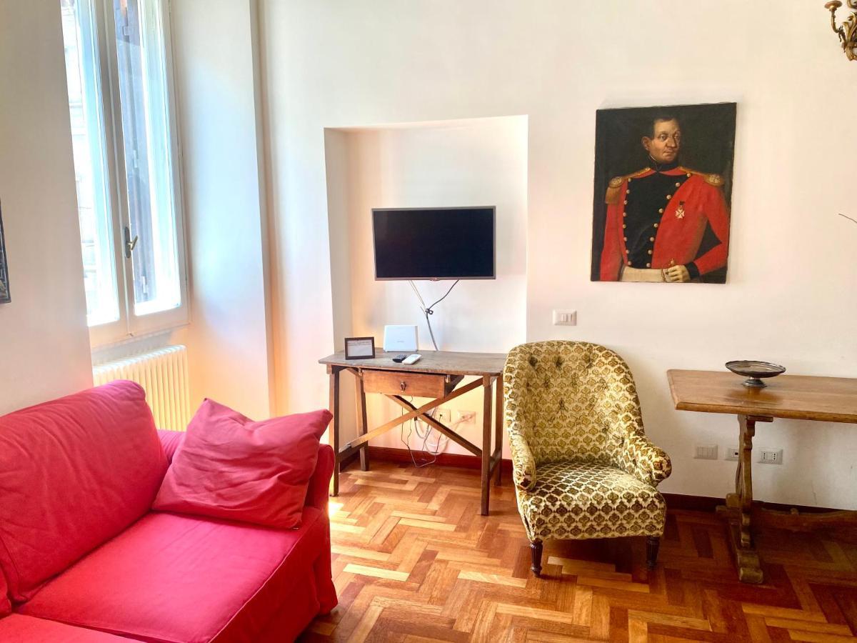 Sweetsuite Appartement