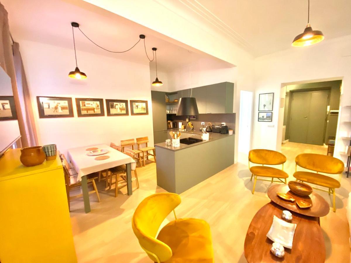 Sweetsuite Appartement *