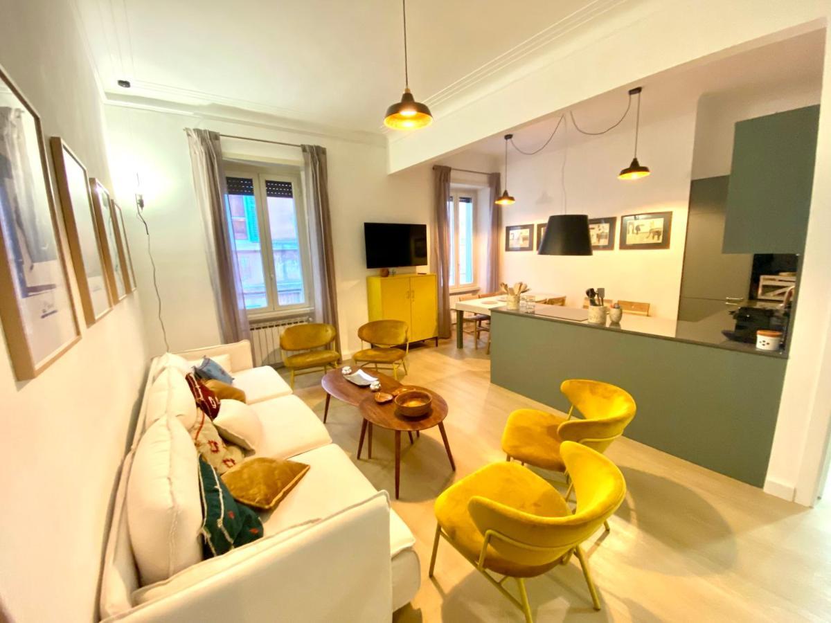 Sweetsuite Appartement