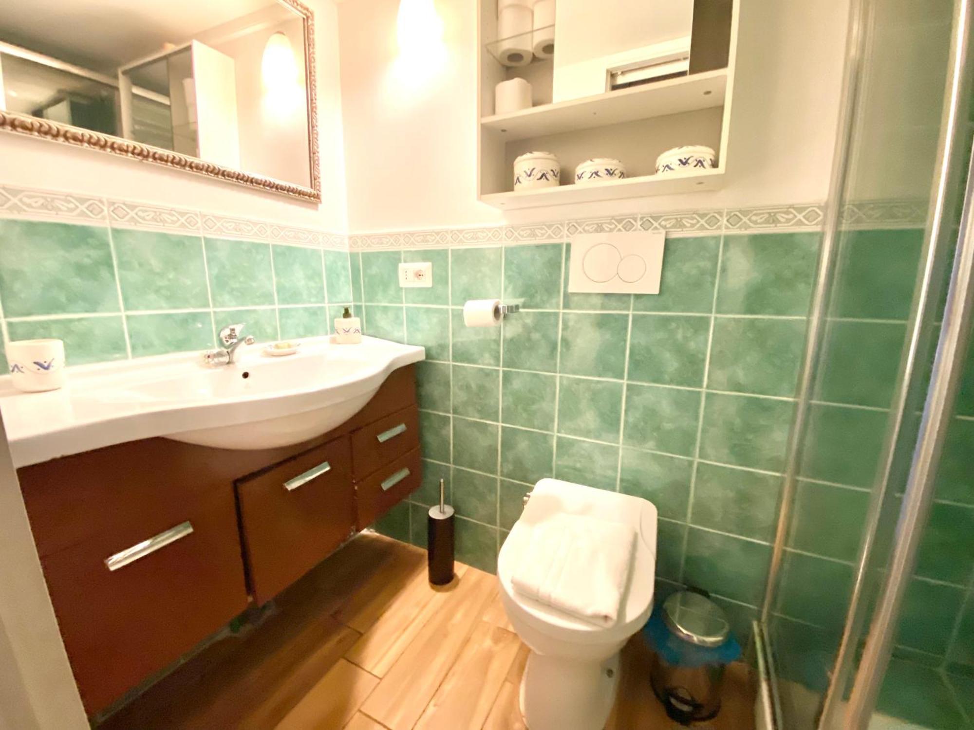 Appartement Sweetsuite Rome