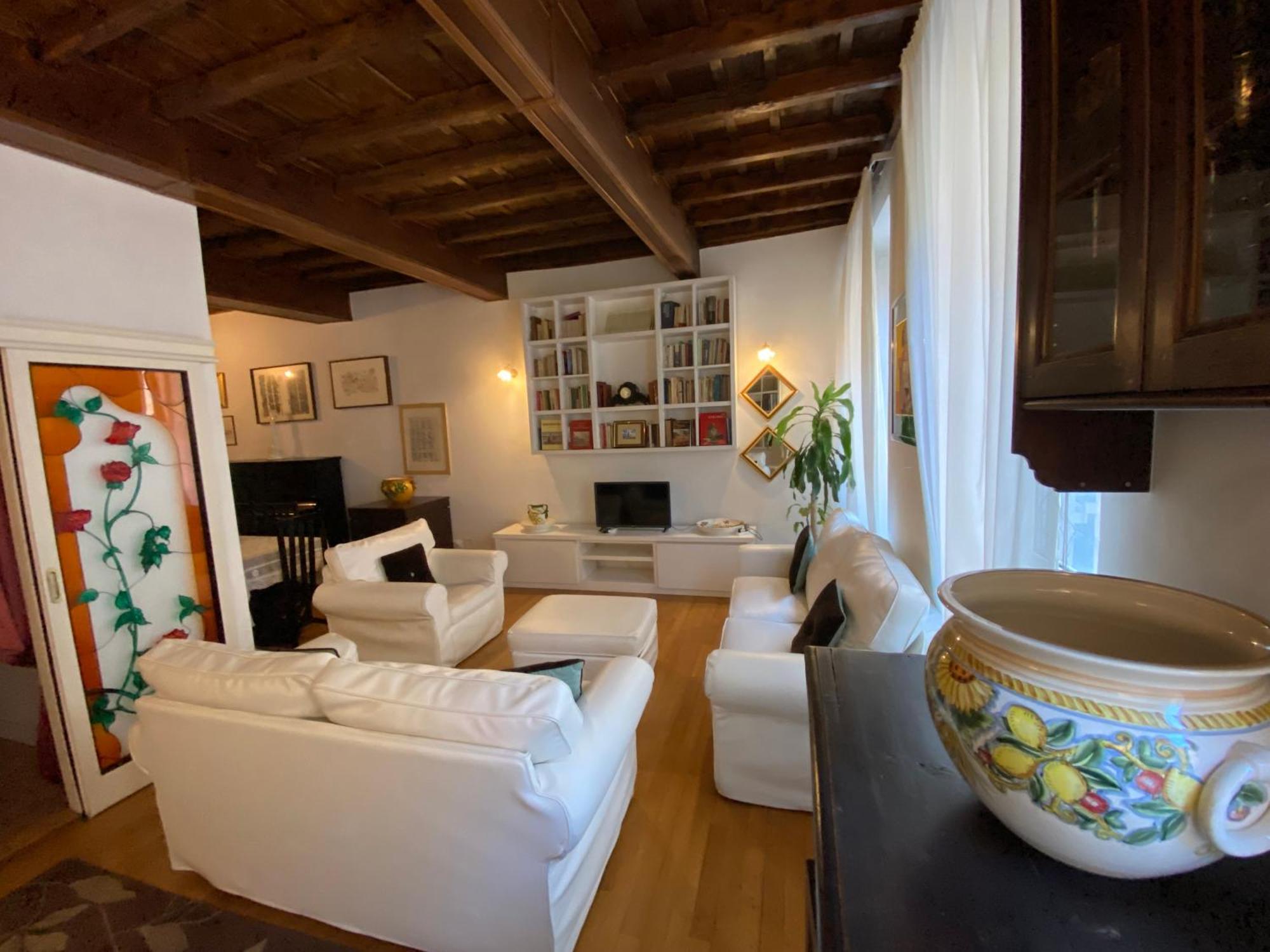 Sweetsuite Appartement *