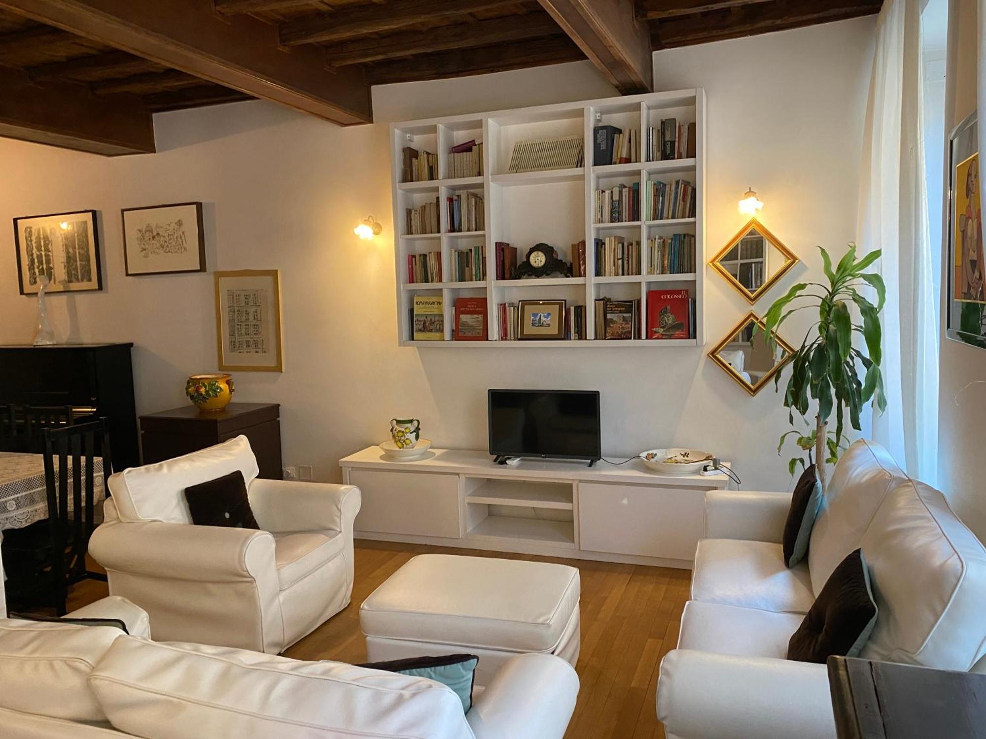 Appartement Sweetsuite *
