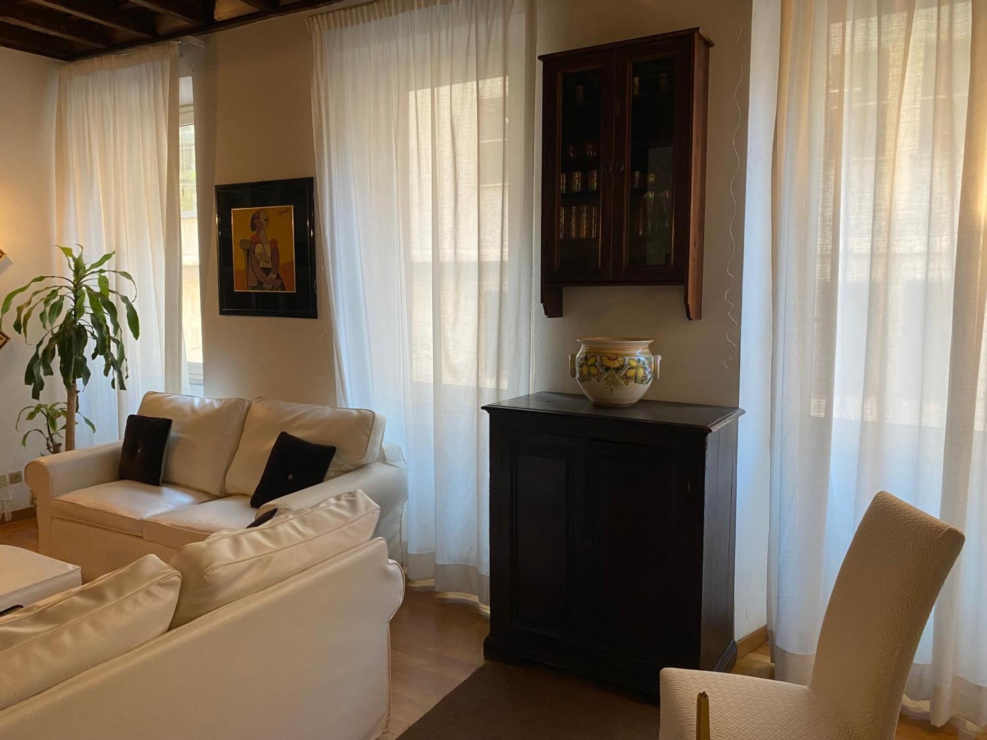 Sweetsuite Appartement Rome