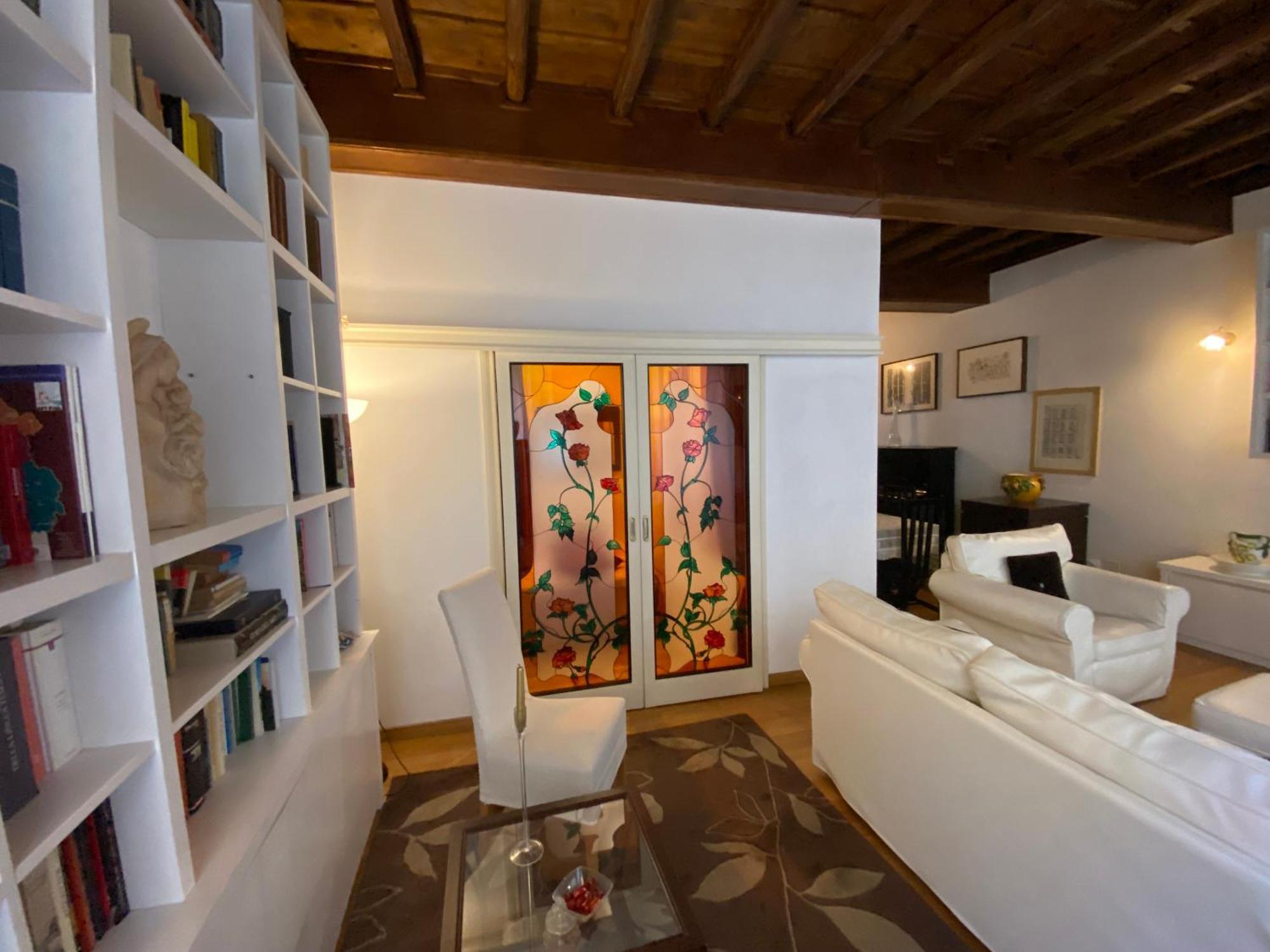 Appartement Sweetsuite Rome