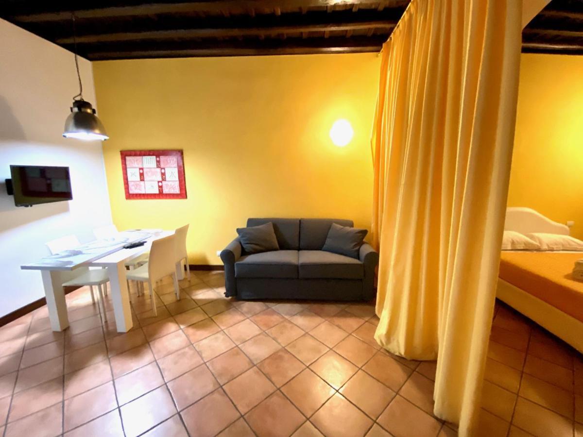 Appartement Sweetsuite