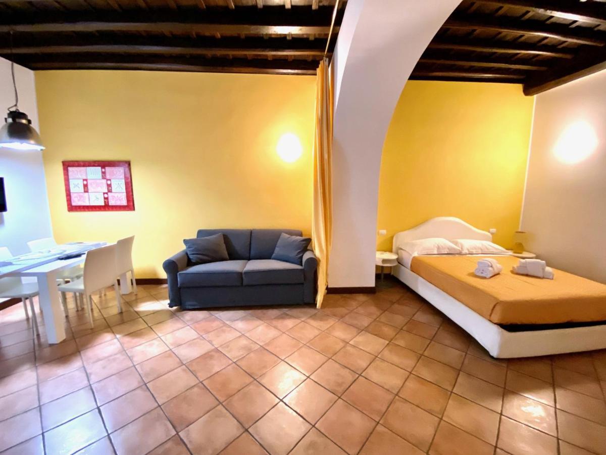 Appartement Sweetsuite