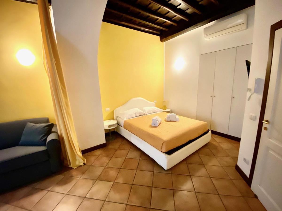 Sweetsuite Appartement Rome