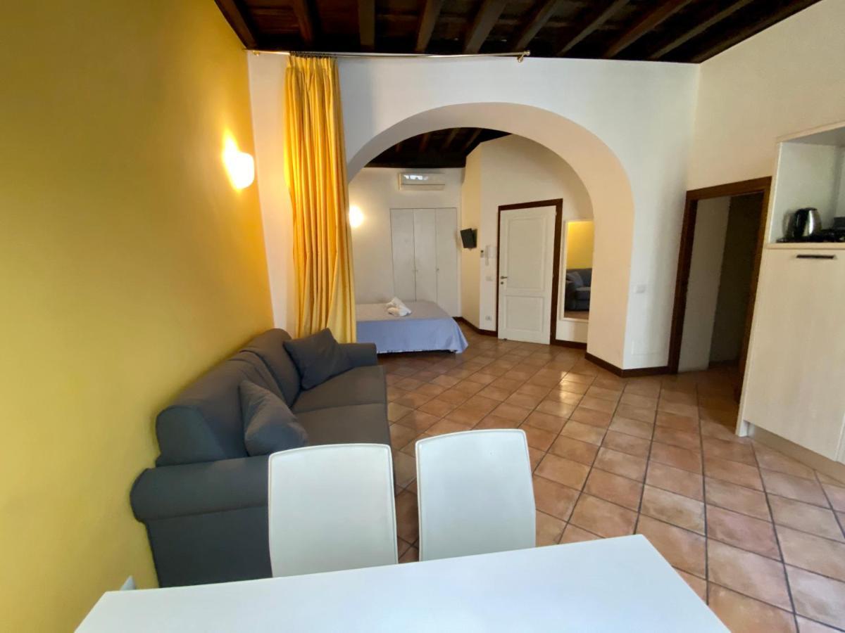 Sweetsuite Appartement Rome