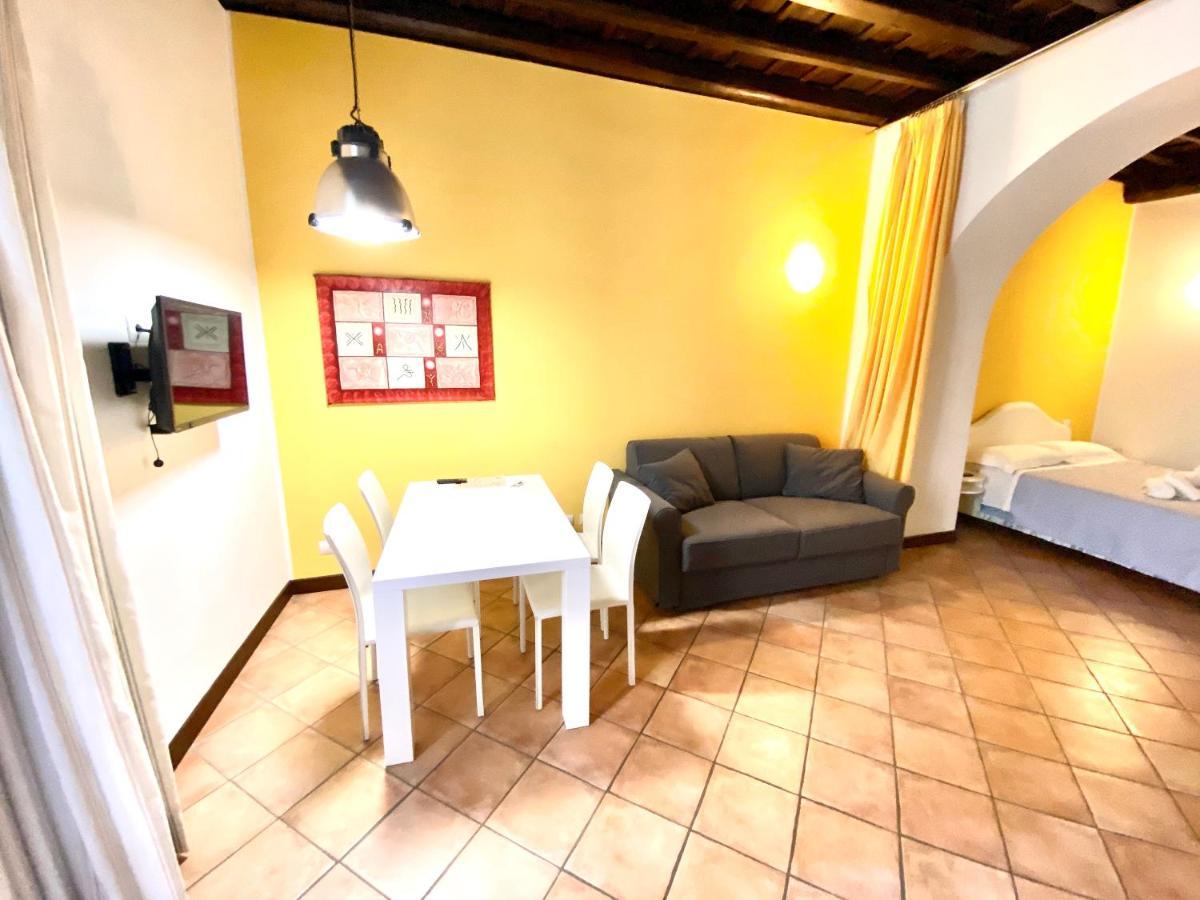 Appartement Sweetsuite Rome