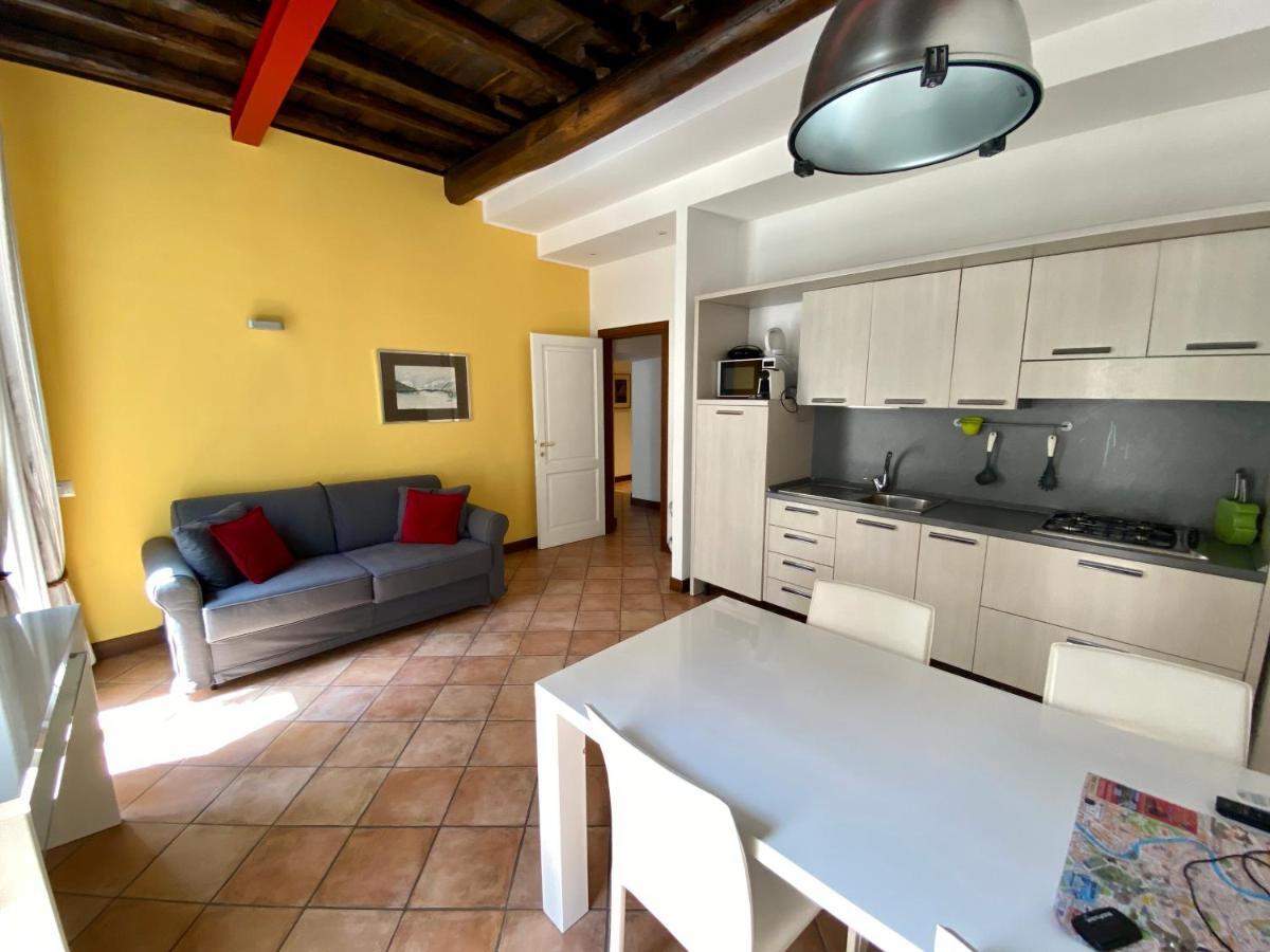 Appartement Sweetsuite