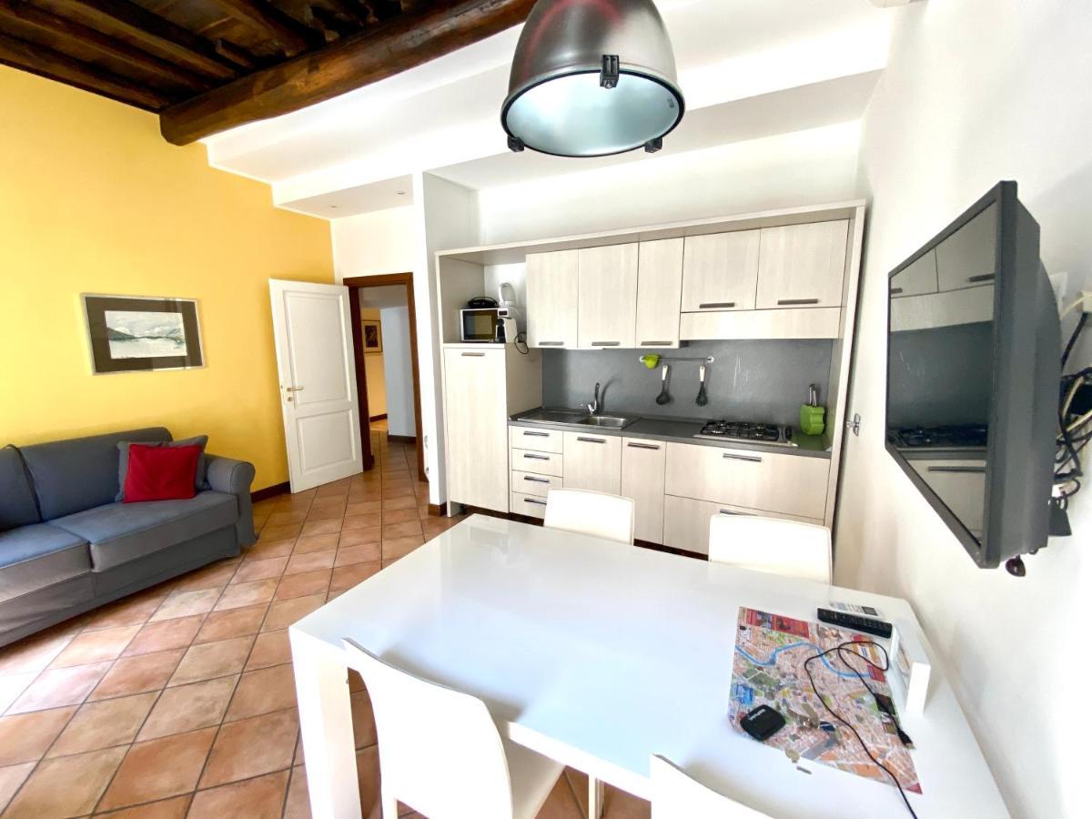 Appartement Sweetsuite