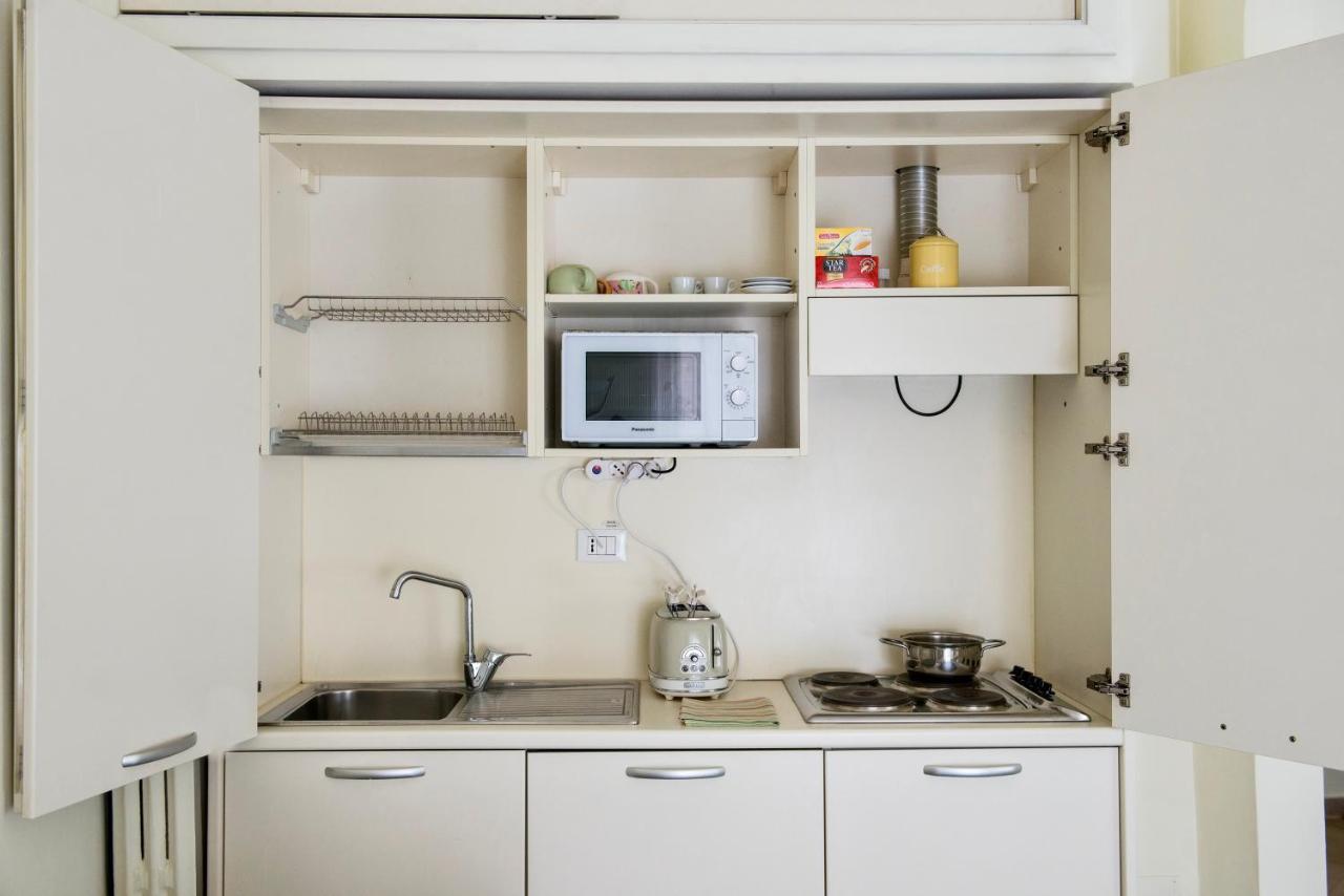 Sweetsuite Appartement