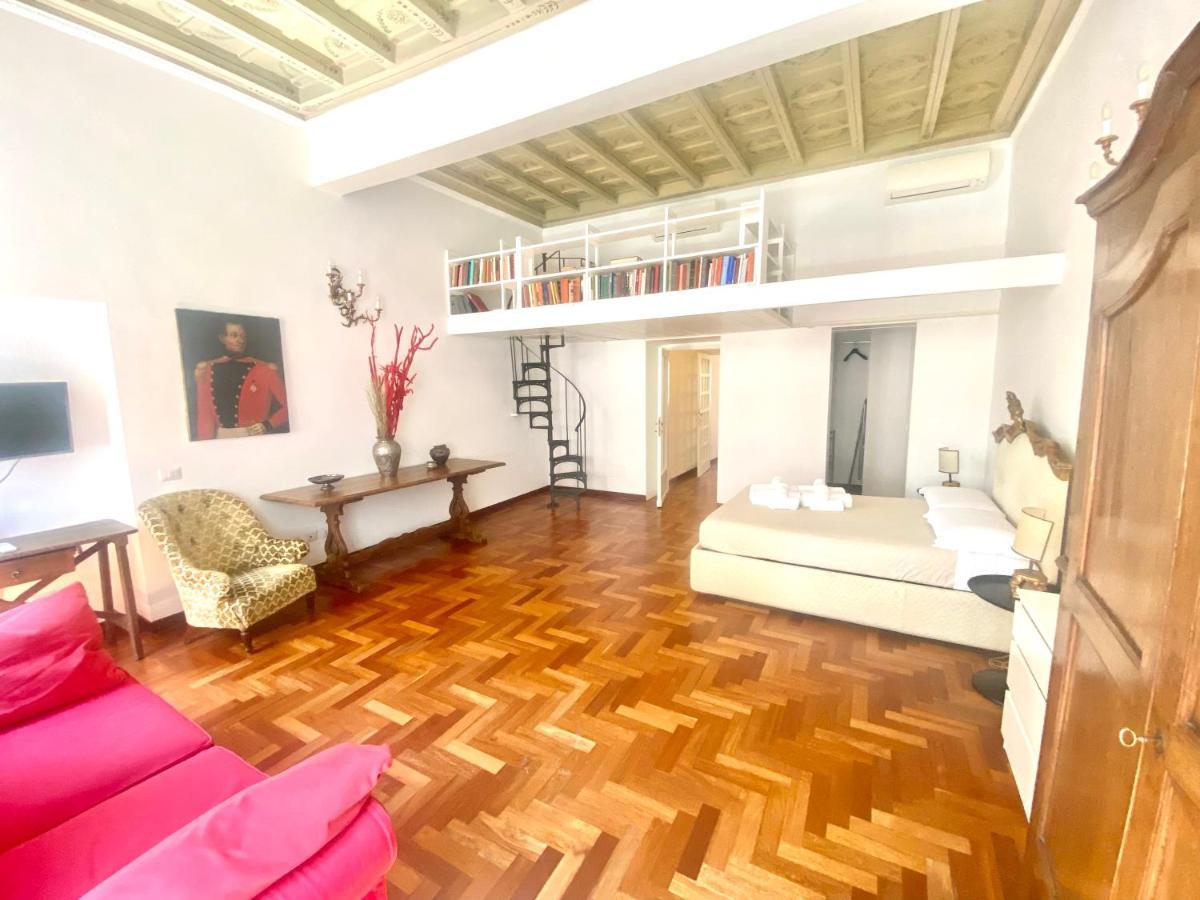 Appartement Sweetsuite