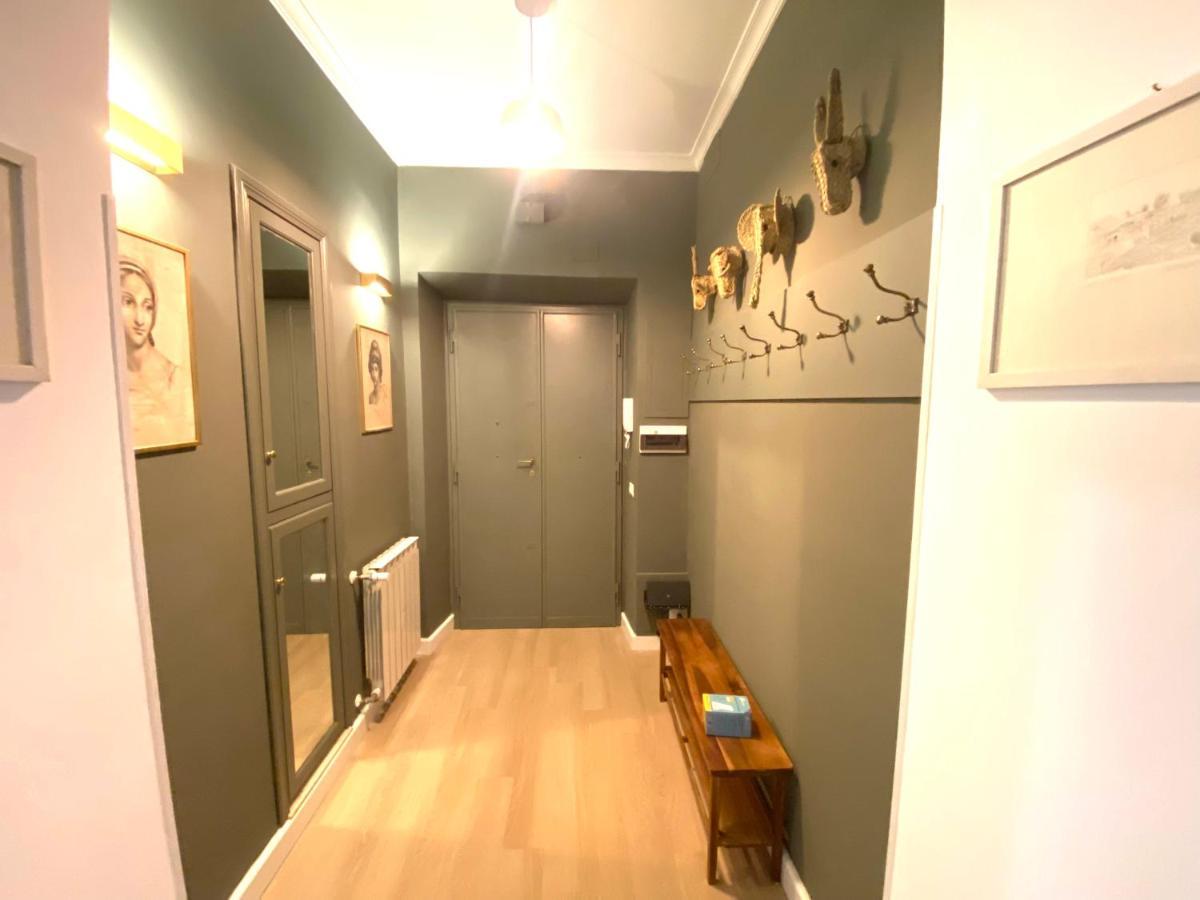 Appartement Sweetsuite *