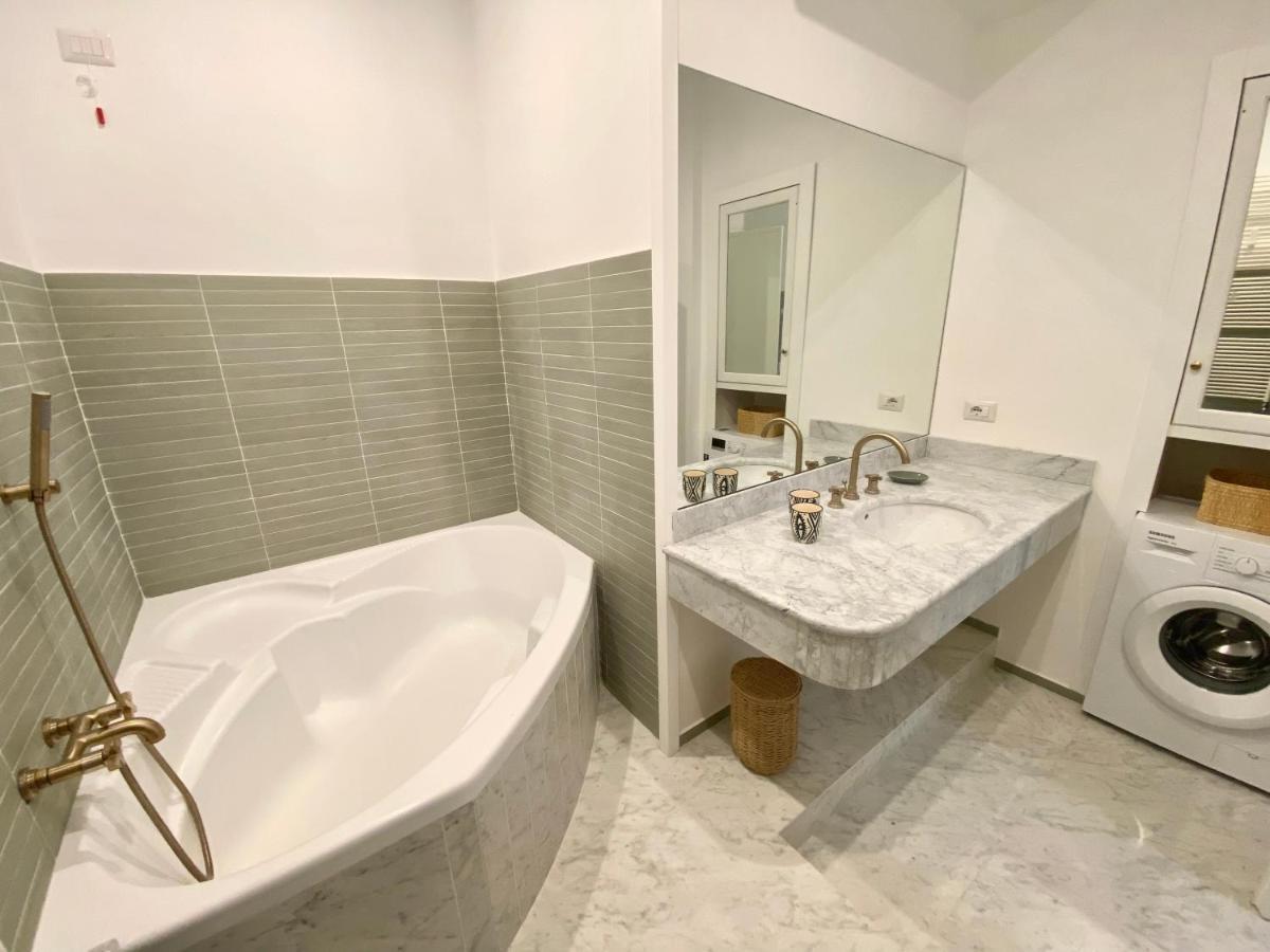 Appartement Sweetsuite Rome