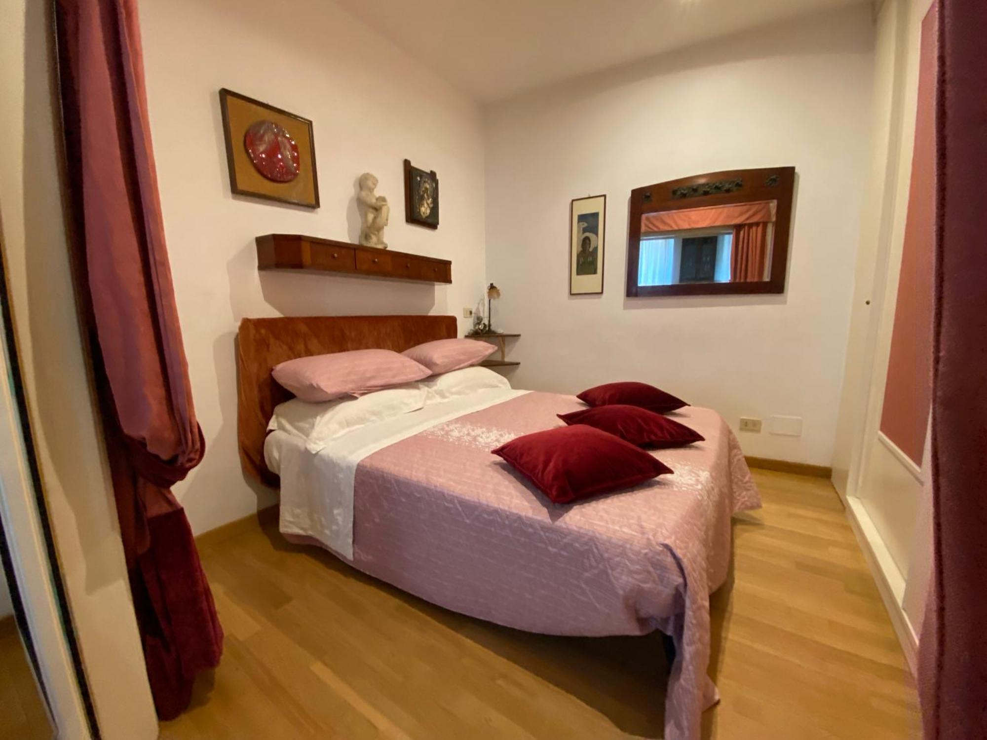 Appartement Sweetsuite