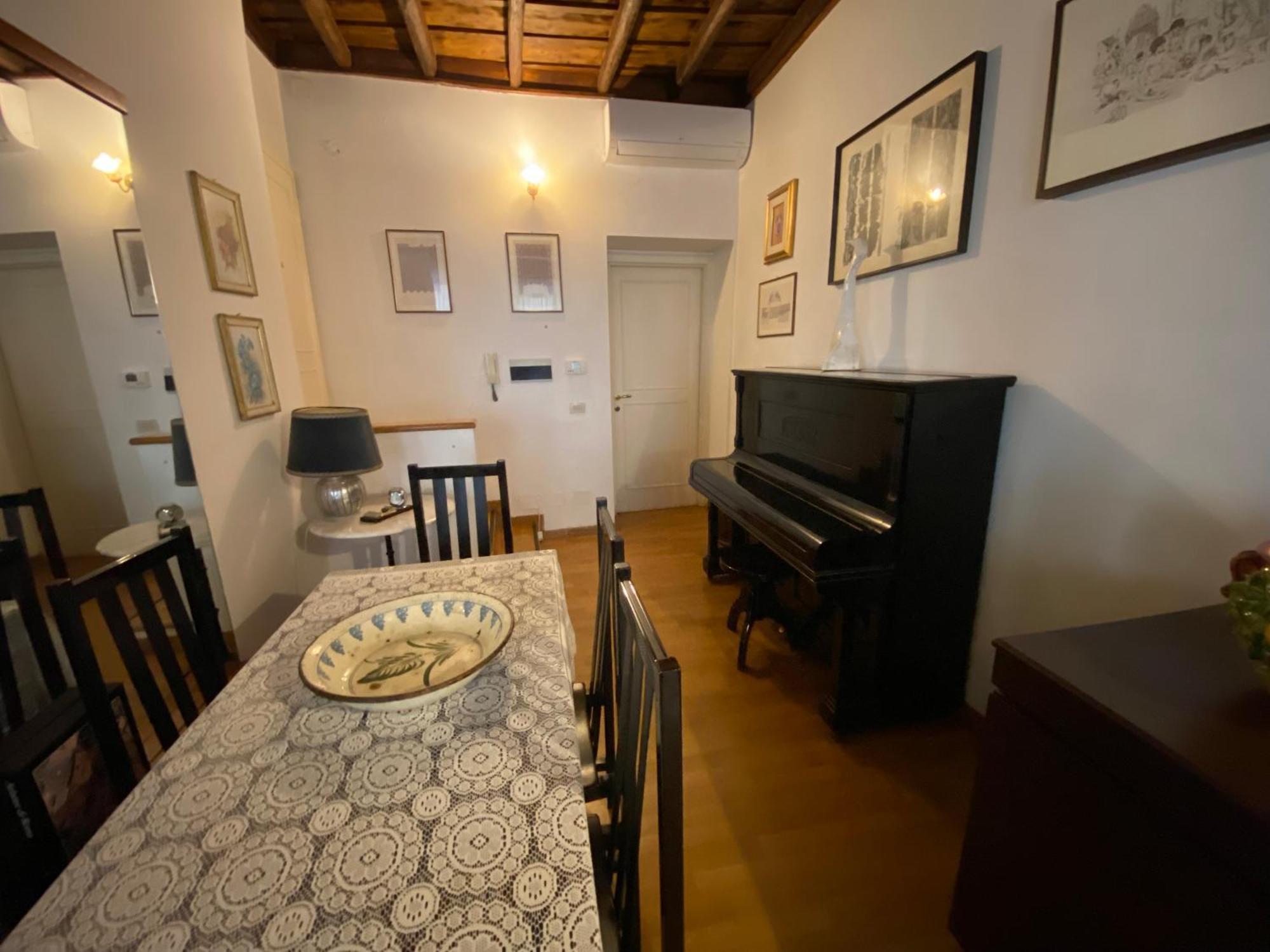 Appartement Sweetsuite Rome
