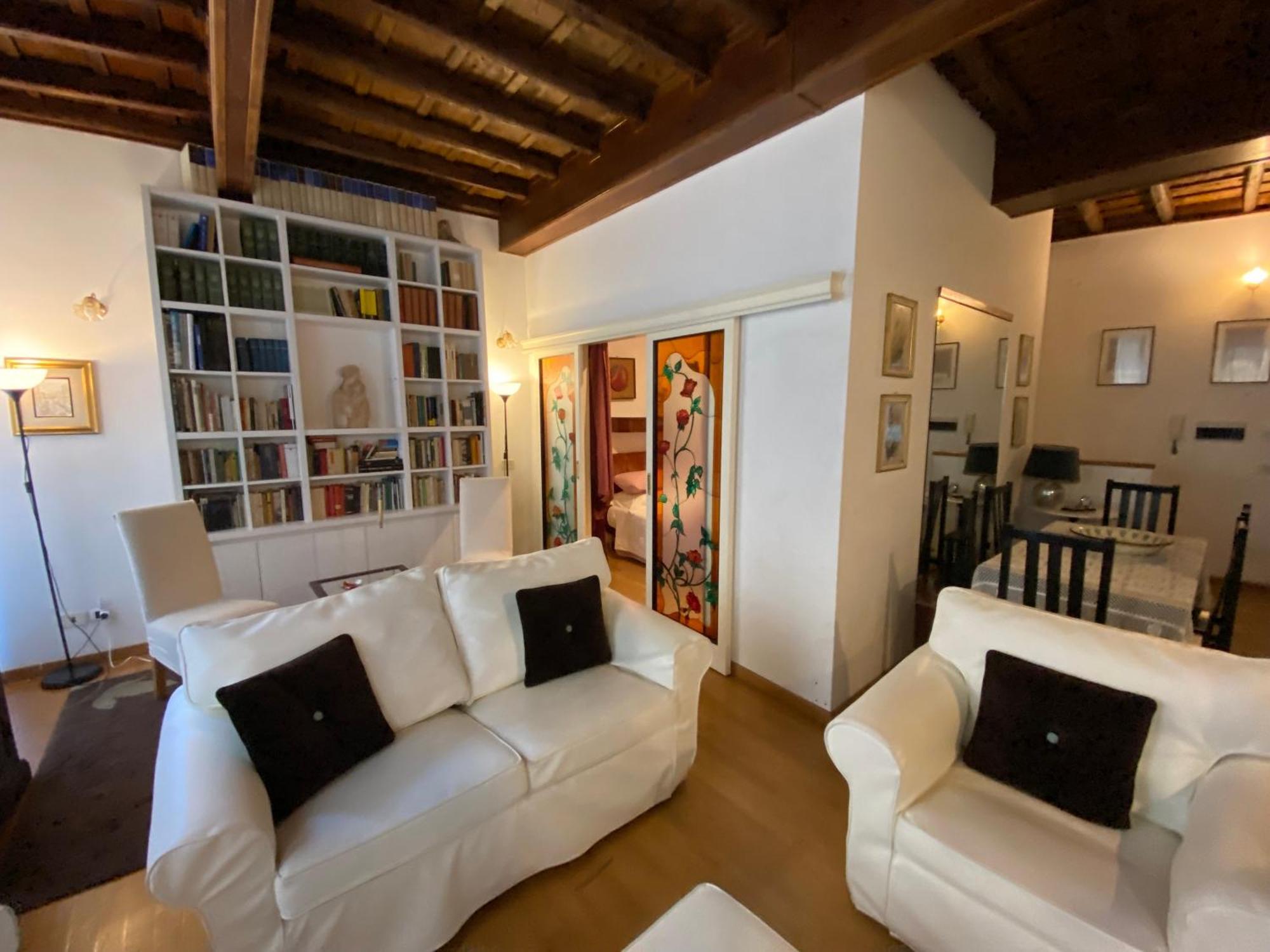 Sweetsuite Appartement Rome