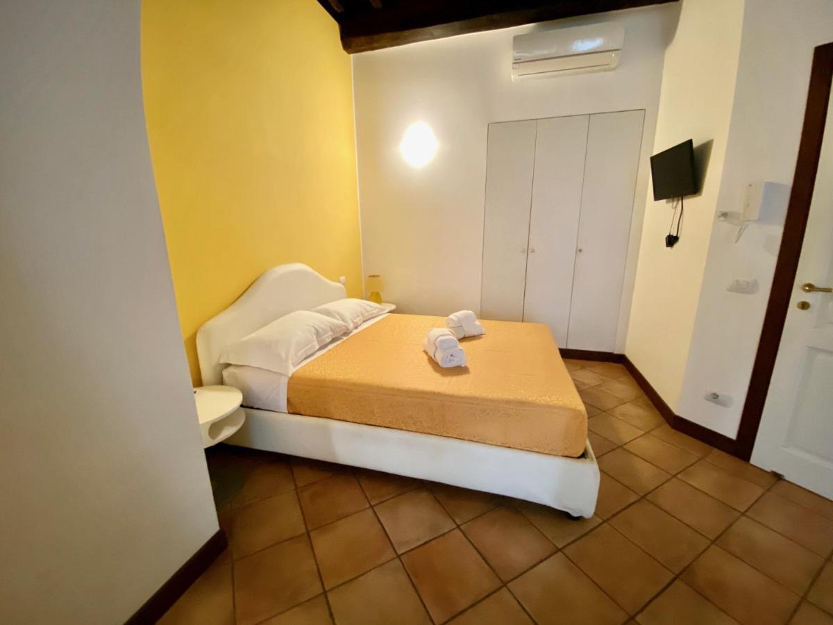 Sweetsuite Appartement